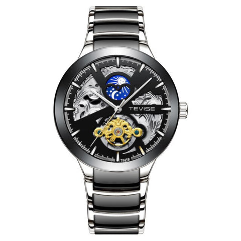 Image of Luxury  Men's Automatic Mechanical Watches