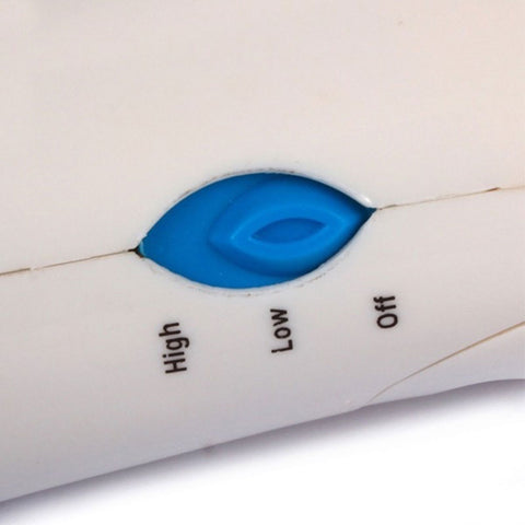 Image of Magic Pedi Spin