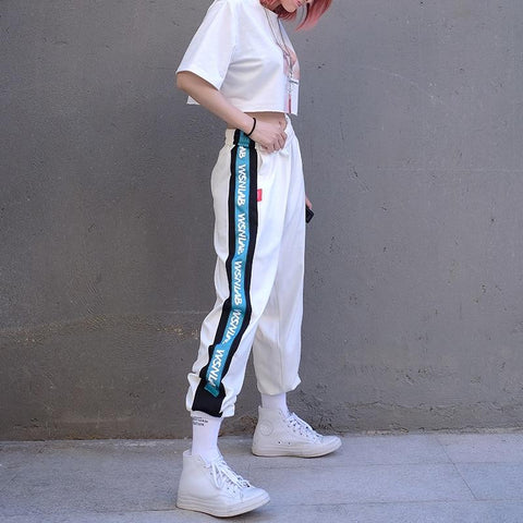 Image of Ocean Trousers/Joggers