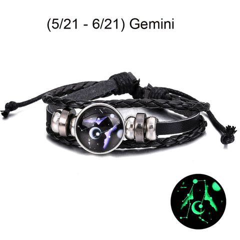 Image of Constellation Bracelet