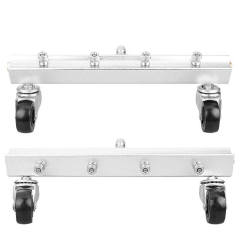 Image of Car Chassis Washer