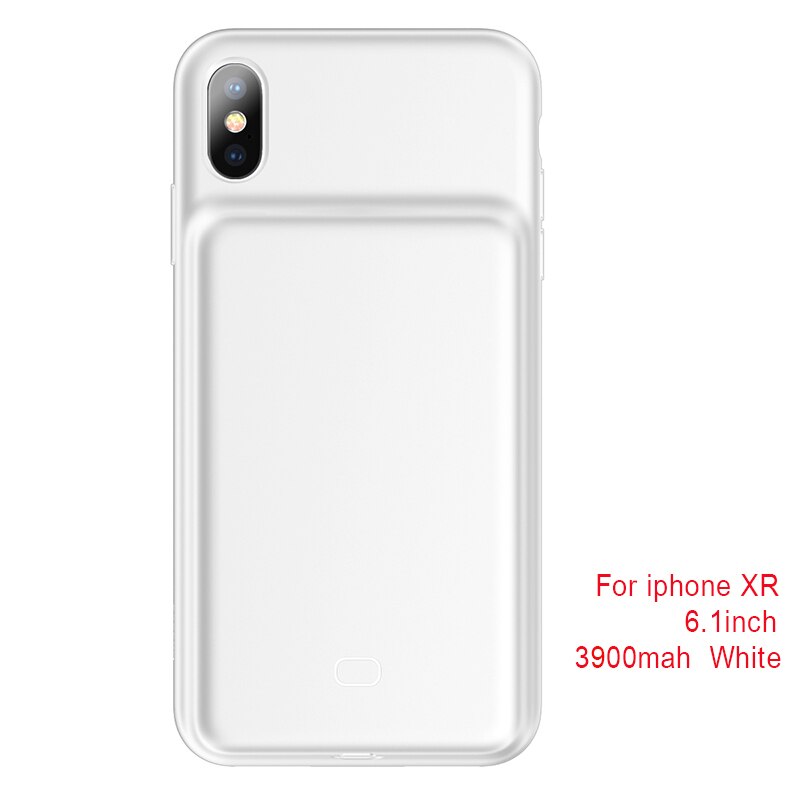 Charger Case