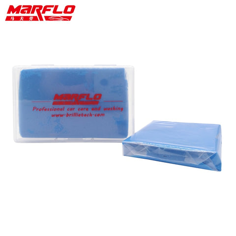 Image of Magic Clay Bar + Magic Clay Lubricant