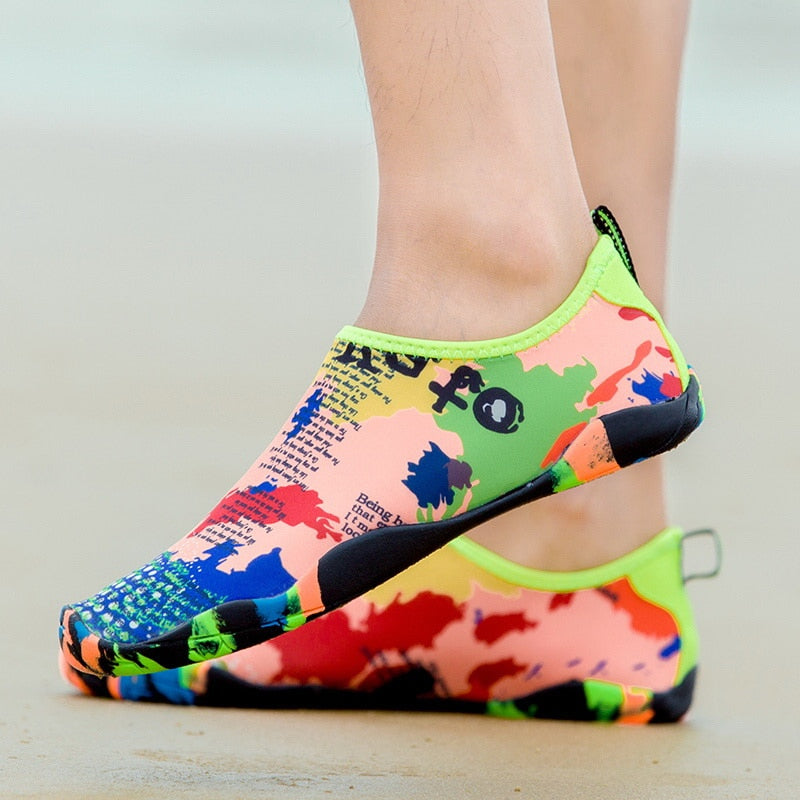 Aqua Socks