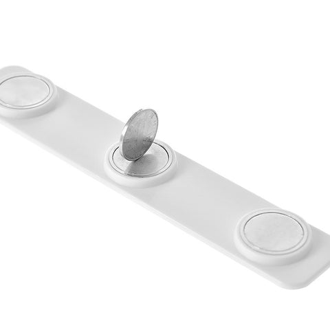 Image of Magnetic Fridge Bottle Hanger