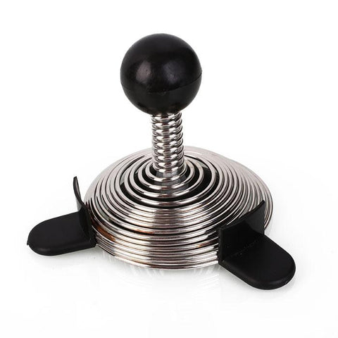 Image of Spring Nut Cracker