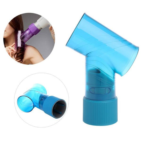 Image of Hair dryer magic curls