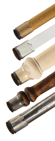 Image of Furniture Feet Protector Pads - 8 Pack