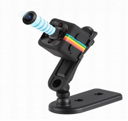 Image of Original Mini Camera SQ11 HD