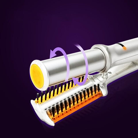 Image of Professional 2-Way Rotating Iron