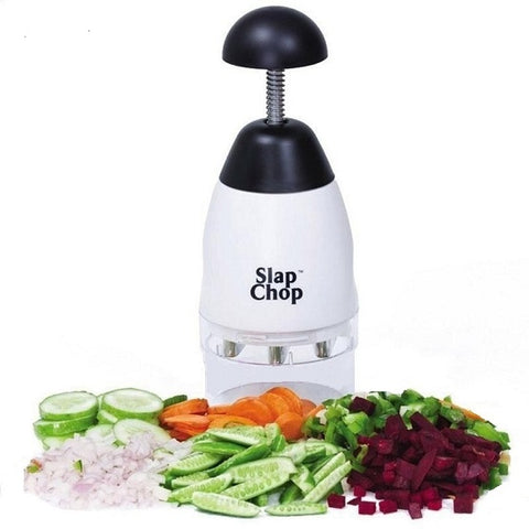 Image of Easy chop slicer