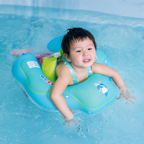 Image of BABY BODY FLOAT