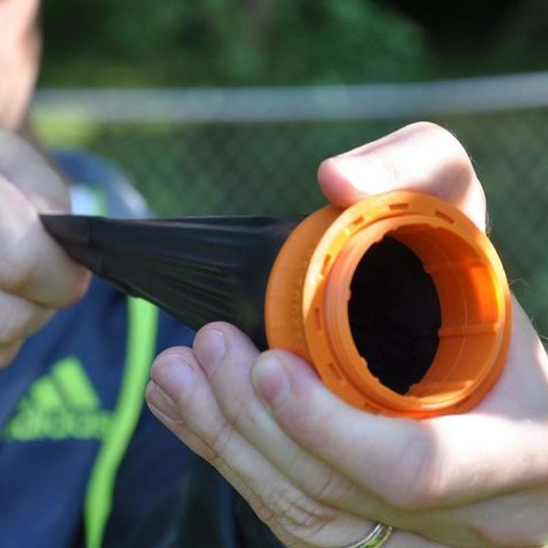 The Pocket Shot