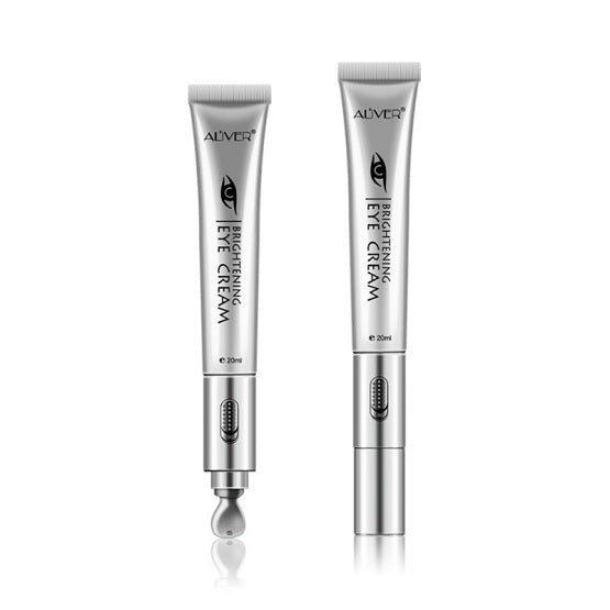 Anti-wrinkle electric massaging cream