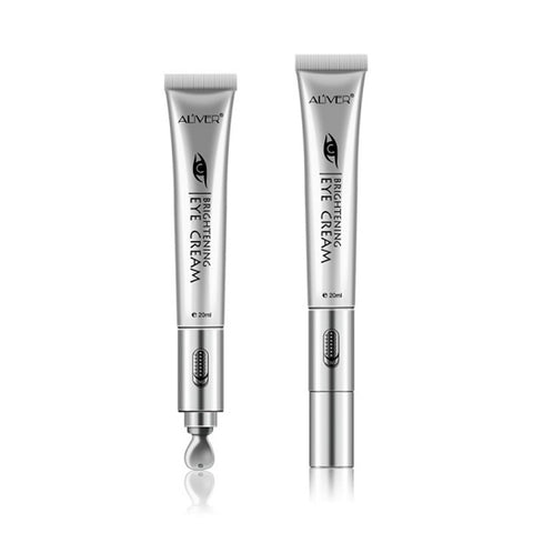 Image of Anti-wrinkle electric massaging cream