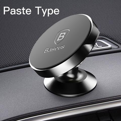 Image of Baseus Magnetic Phone Dash Mount | Stand Phone Mount