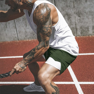 Premium Training Shorts