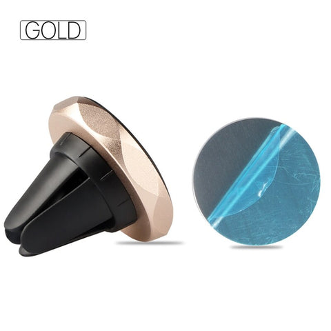 Image of Universal Magnetic Car Phone Holder 360!