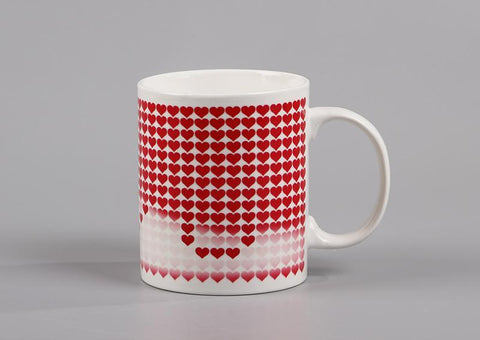 Image of Love Mug