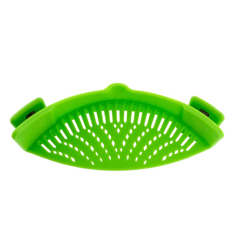 Image of Universal Snap Strainer