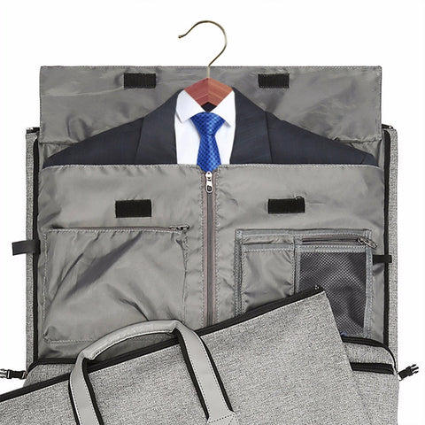 Image of The Perfect Travel Bag