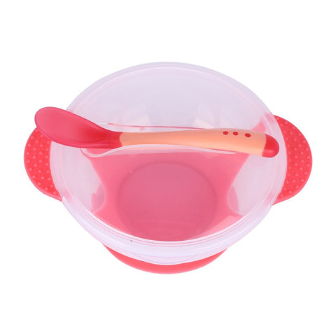 Image of Super Suction Bowl