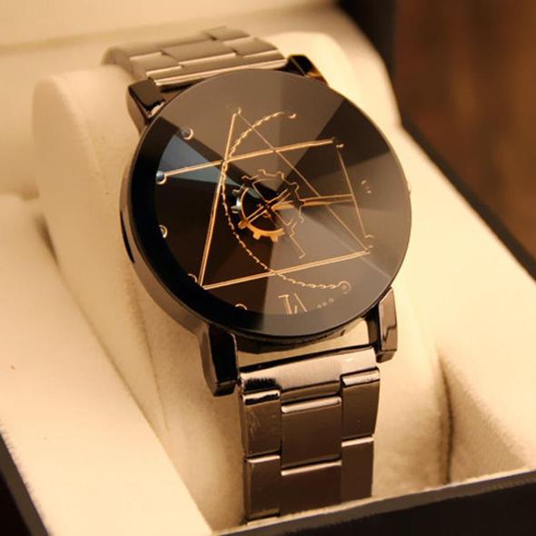DaVinci Watch