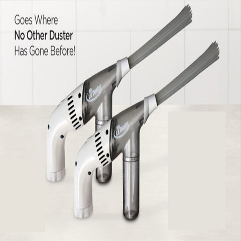 Image of My Lil Duster