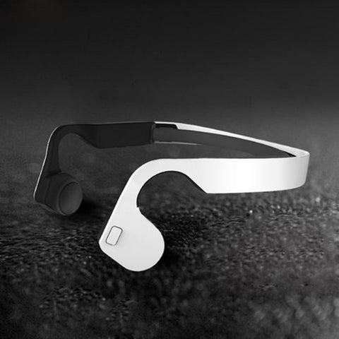 Image of Wireless Bone Conduction Headphones