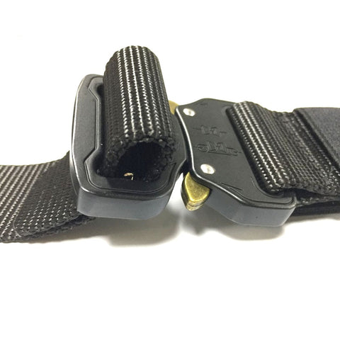 Image of Military Tactical Nylon Belt