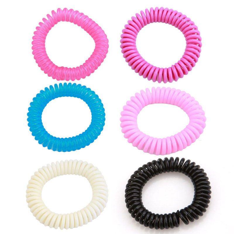 10 Mosquitoes Repellent Bracelets