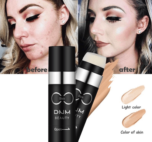 Twist N Brush Concealer Stick
