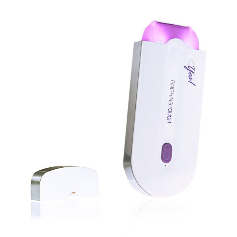 FINISHING TOUCH HAIR REMOVER