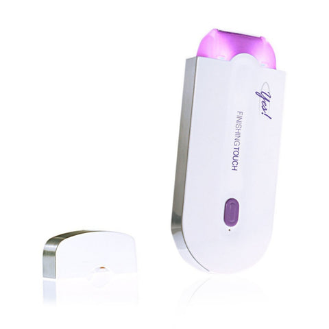 Image of FINISHING TOUCH HAIR REMOVER