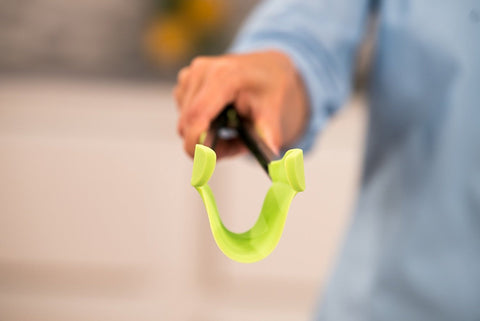 Image of Grip & Flip Tongs