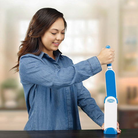 Image of Hurricane Fur Wizard