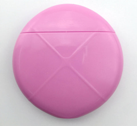 Image of 3 In 1 Travel Razor