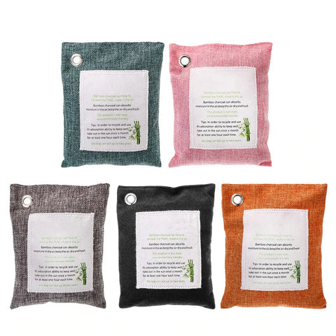 Image of The Odor Exterminator 2PCS