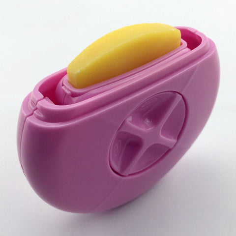 Image of 3 In 1 Travel Razor