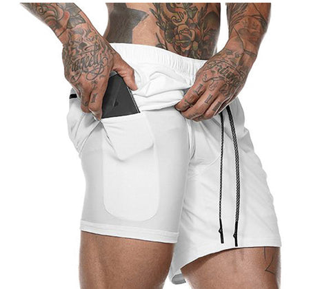 Image of Premium Training Shorts