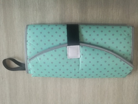 Image of DELUXE 3-in-1 Clean Hands Changing Pad