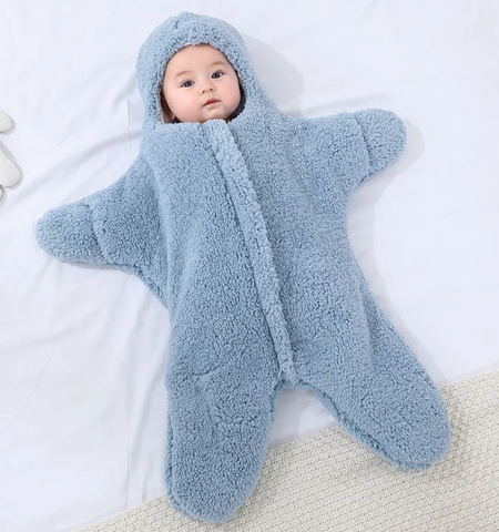 Image of Baby Quilt