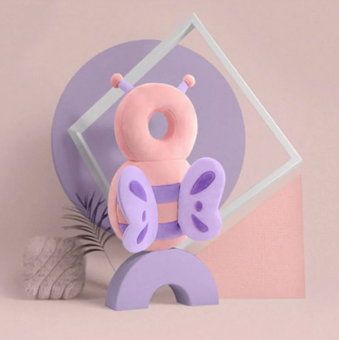 Image of Toddler Head Protection Pad
