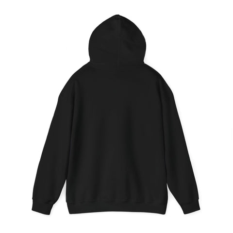 Image of Unisex Heavy Blend™ Hooded Sweatshirt