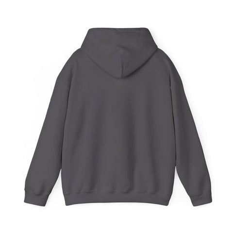 Image of Unisex Heavy Blend™ Hooded Sweatshirt