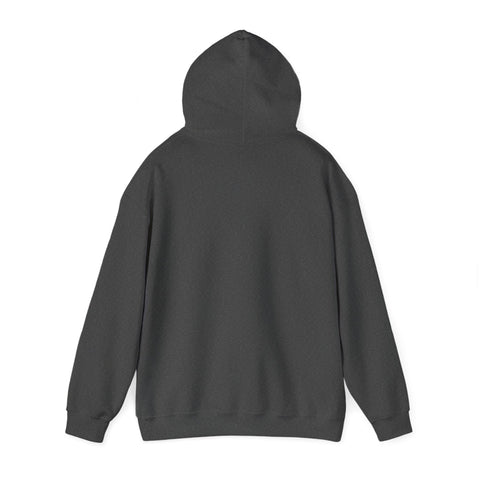 Image of Unisex Heavy Blend™ Hooded Sweatshirt