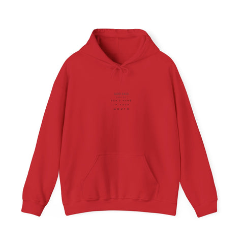 Image of Unisex Heavy Blend™ Hooded Sweatshirt