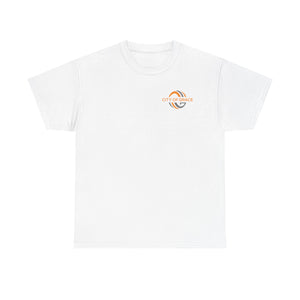 City of Grace Tee Shirt Left Chest