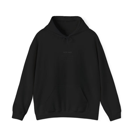 Image of Unisex Heavy Blend™ Hooded Sweatshirt