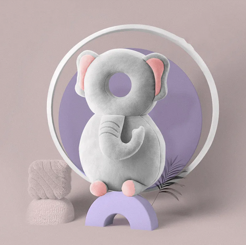 Image of Toddler Head Protection Pad